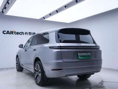Li Auto L9 Ultra - ფოტო 15