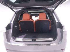 Li Auto L9 Ultra - ფოტო 17