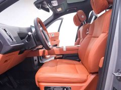 Li Auto L9 Ultra - ფოტო 18