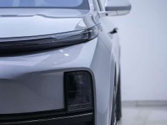 Li Auto L9 Ultra - ფოტო 6