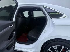 Geely Xingrui Oriental Radiance 2.0T Diesel Star Edition - ფოტო 15