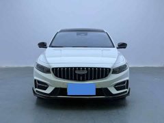 Geely Xingrui Oriental Radiance 2.0T Diesel Star Edition - ფოტო 2