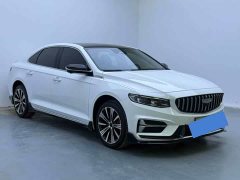 Geely Xingrui Oriental Radiance 2.0T Diesel Star Edition - ფოტო 3