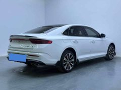 Geely Xingrui Oriental Radiance 2.0T Diesel Star Edition - ფოტო 4