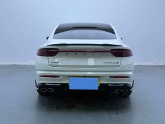 Geely Xingrui Oriental Radiance 2.0T Diesel Star Edition - ფოტო 5