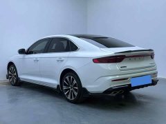 Geely Xingrui Oriental Radiance 2.0T Diesel Star Edition - ფოტო 6