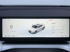 Geely Xingrui Oriental Radiance 2.0T Diesel Star Edition - ფოტო 8