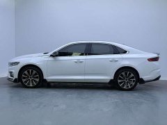 Geely Xingrui Oriental Radiance 2.0T Diesel Star Edition - ფოტო 9