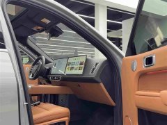 Li Auto L9 2024 Ultra - ფოტო 10