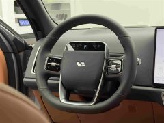 Li Auto L9 2024 Ultra - ფოტო 13