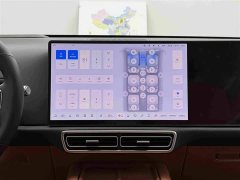 Li Auto L9 2024 Ultra - ფოტო 15