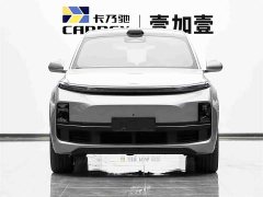 Li Auto L9 2024 Ultra - ფოტო 2