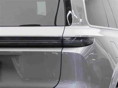 Li Auto L9 2024 Ultra - ფოტო 6
