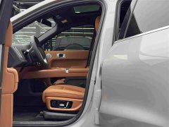 Li Auto L9 2024 Ultra - ფოტო 8