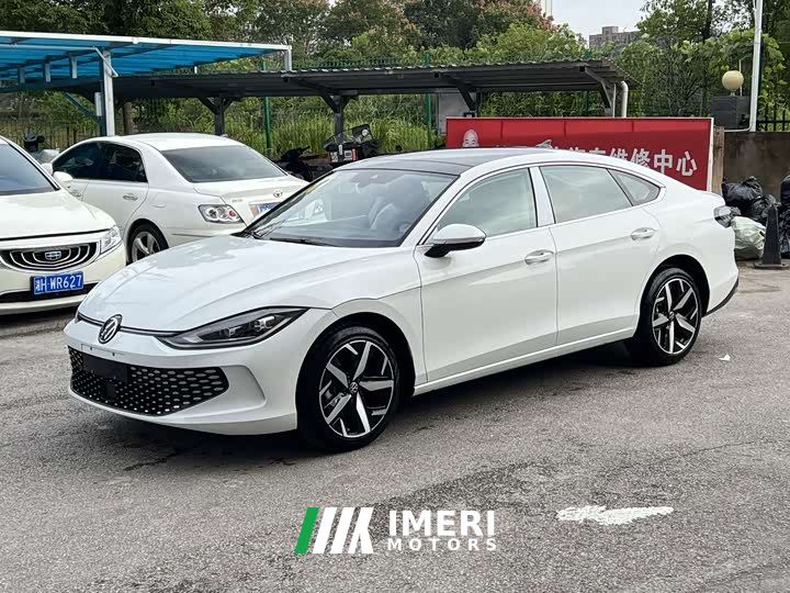 Volkswagen Lingdu L 280TSI DSG Spicy Plus Edition