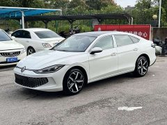 Volkswagen Lingdu L 280TSI DSG Spicy Plus Edition - ფოტო 1