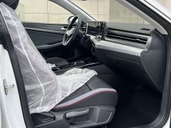 Volkswagen Lingdu L 280TSI DSG Spicy Plus Edition - ფოტო 3