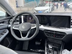 Volkswagen Lingdu L 280TSI DSG Spicy Plus Edition - ფოტო 5