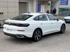 Volkswagen Lingdu L 280TSI DSG Spicy Plus Edition - ფოტო 6