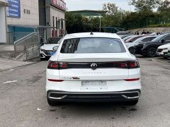 Volkswagen Lingdu L 280TSI DSG Spicy Plus Edition - ფოტო 8