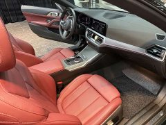 BMW 4 Series 425i Convertible M Sport Night Edition - ფოტო 10
