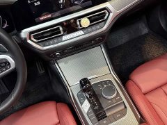 BMW 4 Series 425i Convertible M Sport Night Edition - ფოტო 11