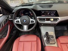 BMW 4 Series 425i Convertible M Sport Night Edition - ფოტო 12