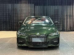 BMW 4 Series 425i Convertible M Sport Night Edition - ფოტო 2