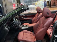 BMW 4 Series 425i Convertible M Sport Night Edition - ფოტო 5