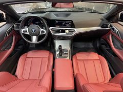 BMW 4 Series 425i Convertible M Sport Night Edition - ფოტო 7