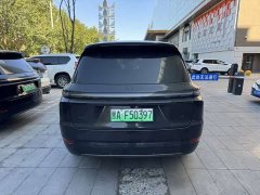 Li Auto L9 Ultra - ფოტო 10