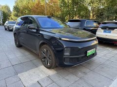 Li Auto L9 Ultra - ფოტო 2
