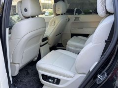 Li Auto L9 Ultra - ფოტო 4