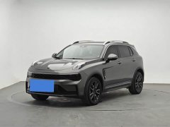 Lynk & Co Geely Lynk & Co 01 2.0T Diesel Two-Wheel Drive Pro - ფოტო 1