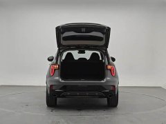 Lynk & Co Geely Lynk & Co 01 2.0T Diesel Two-Wheel Drive Pro - ფოტო 11