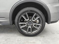 Lynk & Co Geely Lynk & Co 01 2.0T Diesel Two-Wheel Drive Pro - ფოტო 12