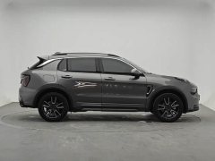 Lynk & Co Geely Lynk & Co 01 2.0T Diesel Two-Wheel Drive Pro - ფოტო 3