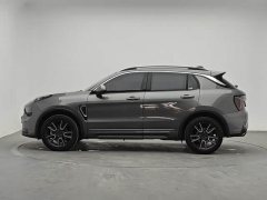 Lynk & Co Geely Lynk & Co 01 2.0T Diesel Two-Wheel Drive Pro - ფოტო 4