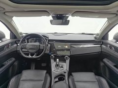 Lynk & Co Geely Lynk & Co 01 2.0T Diesel Two-Wheel Drive Pro - ფოტო 5