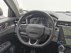 Lynk & Co Geely Lynk & Co 01 2.0T Diesel Two-Wheel Drive Pro - ფოტო 9