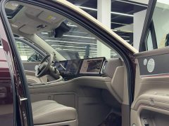 AITO Wenjie M9 Extended Range Ultra 52kWh 6-Seater with 192-Line LiDAR - ფოტო 10