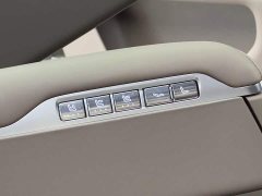AITO Wenjie M9 Extended Range Ultra 52kWh 6-Seater with 192-Line LiDAR - ფოტო 11