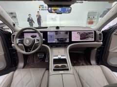 AITO Wenjie M9 Extended Range Ultra 52kWh 6-Seater with 192-Line LiDAR - ფოტო 12