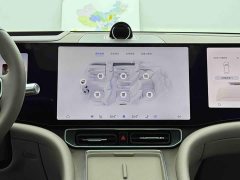 AITO Wenjie M9 Extended Range Ultra 52kWh 6-Seater with 192-Line LiDAR - ფოტო 14