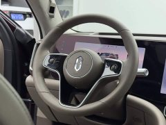 AITO Wenjie M9 Extended Range Ultra 52kWh 6-Seater with 192-Line LiDAR - ფოტო 15
