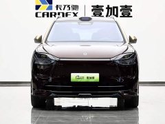 AITO Wenjie M9 Extended Range Ultra 52kWh 6-Seater with 192-Line LiDAR - ფოტო 2