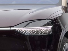 AITO Wenjie M9 Extended Range Ultra 52kWh 6-Seater with 192-Line LiDAR - ფოტო 3