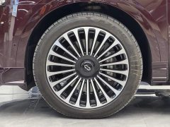 AITO Wenjie M9 Extended Range Ultra 52kWh 6-Seater with 192-Line LiDAR - ფოტო 4