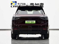 AITO Wenjie M9 Extended Range Ultra 52kWh 6-Seater with 192-Line LiDAR - ფოტო 5