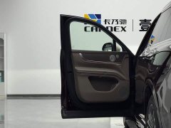 AITO Wenjie M9 Extended Range Ultra 52kWh 6-Seater with 192-Line LiDAR - ფოტო 7